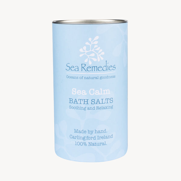 Sea Calm Bath Salts