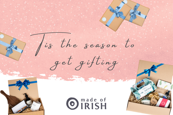 'Tis The Season To Get Gifting