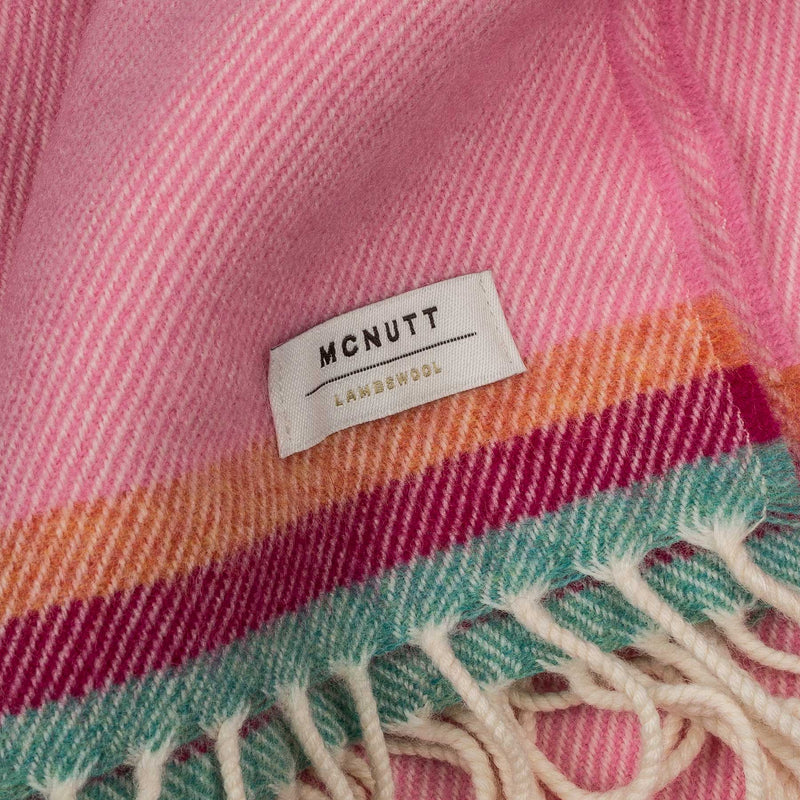 Mcnutt baby blanket online
