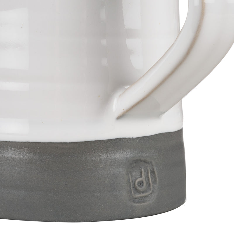 Creamer Jug - Grey