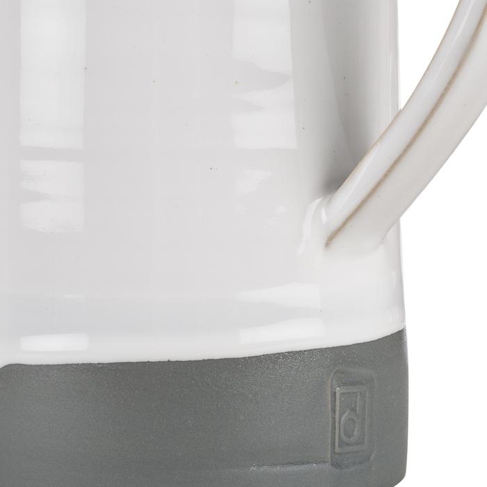 Large Jug - Grey