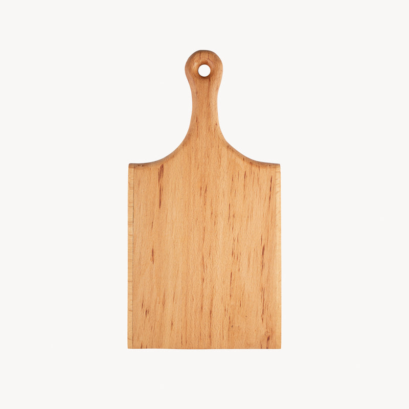 Small Hand Crafted Wooden Chopping Board