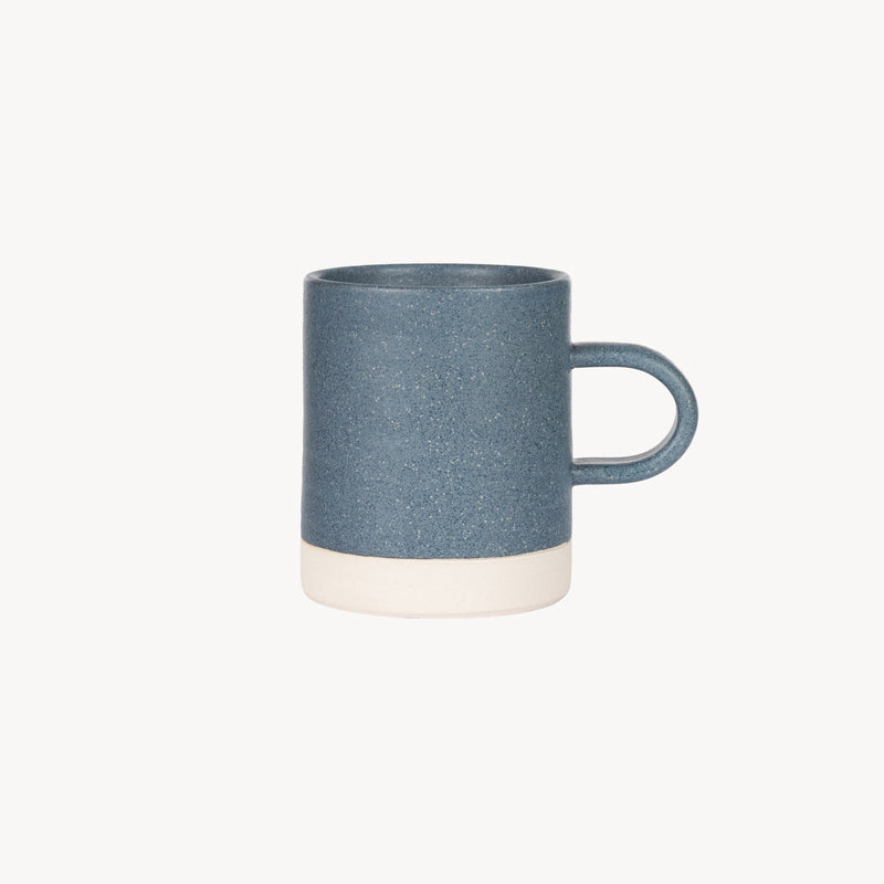 Charcoal Large Mug