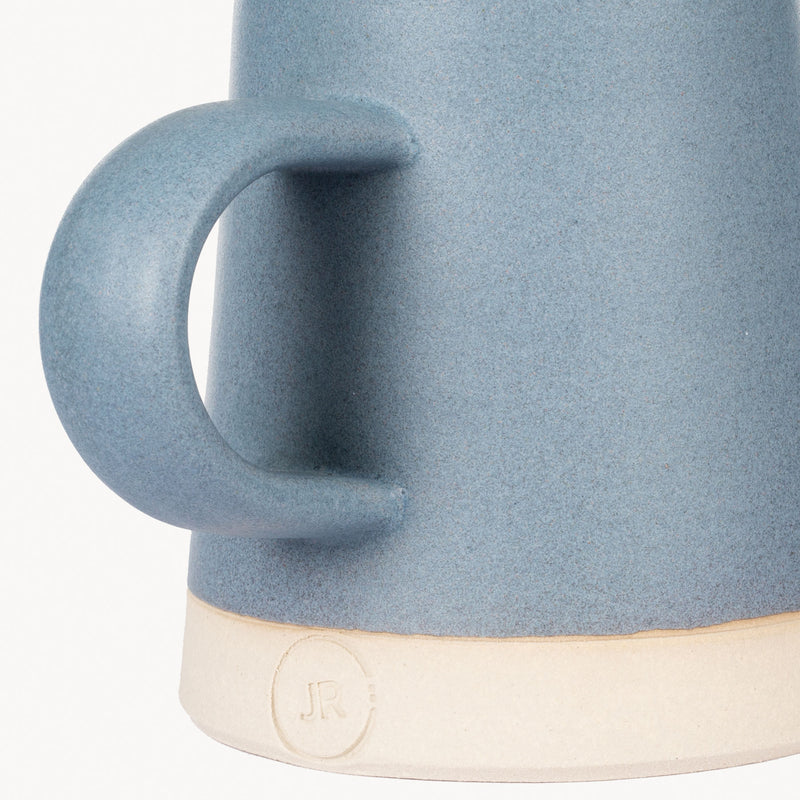 Grey Milk Jug