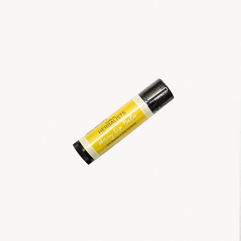 Honey Lip Balm