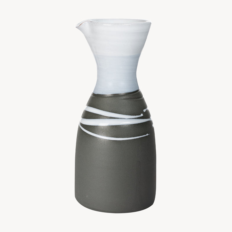 Greystone Carafe