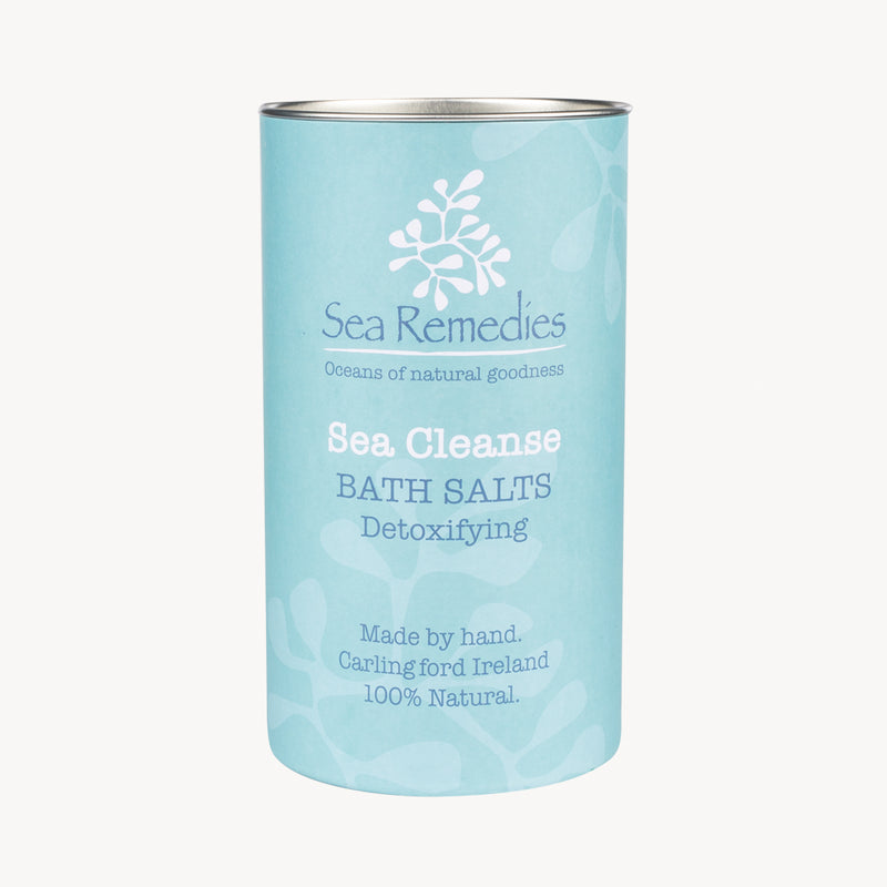 Sea Cleanse Bath Salts
