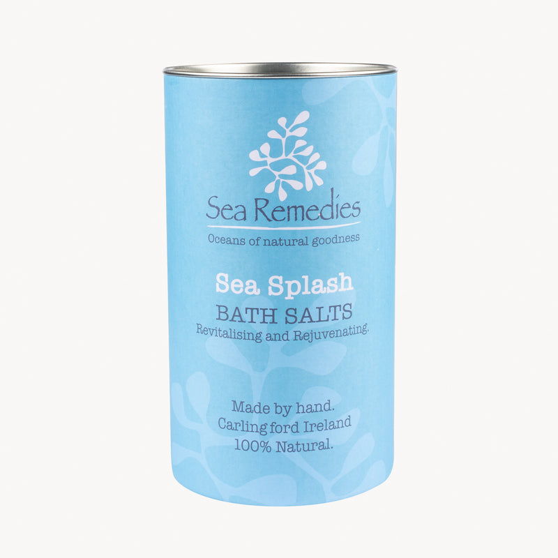 Sea Splash Bath Salts