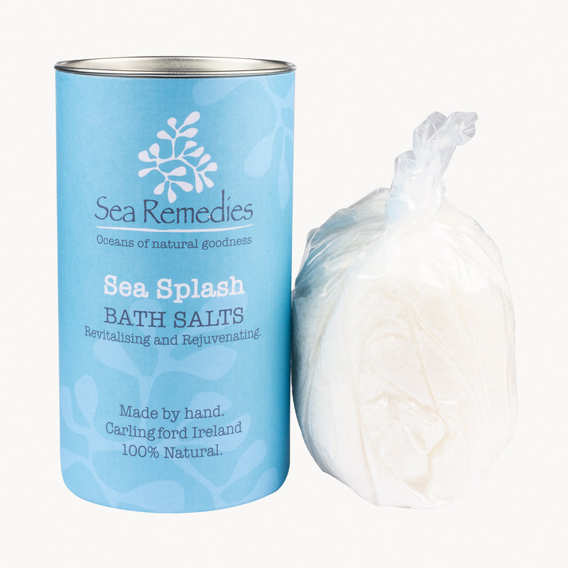 Sea Splash Bath Salts