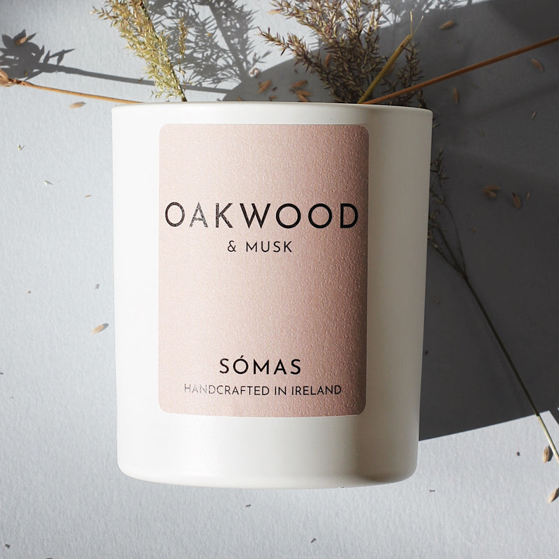 Oakwood & Musk