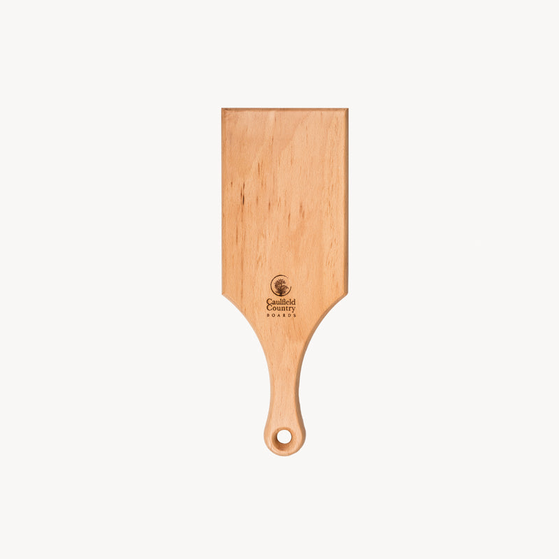 Cheese Paddle Beech Small