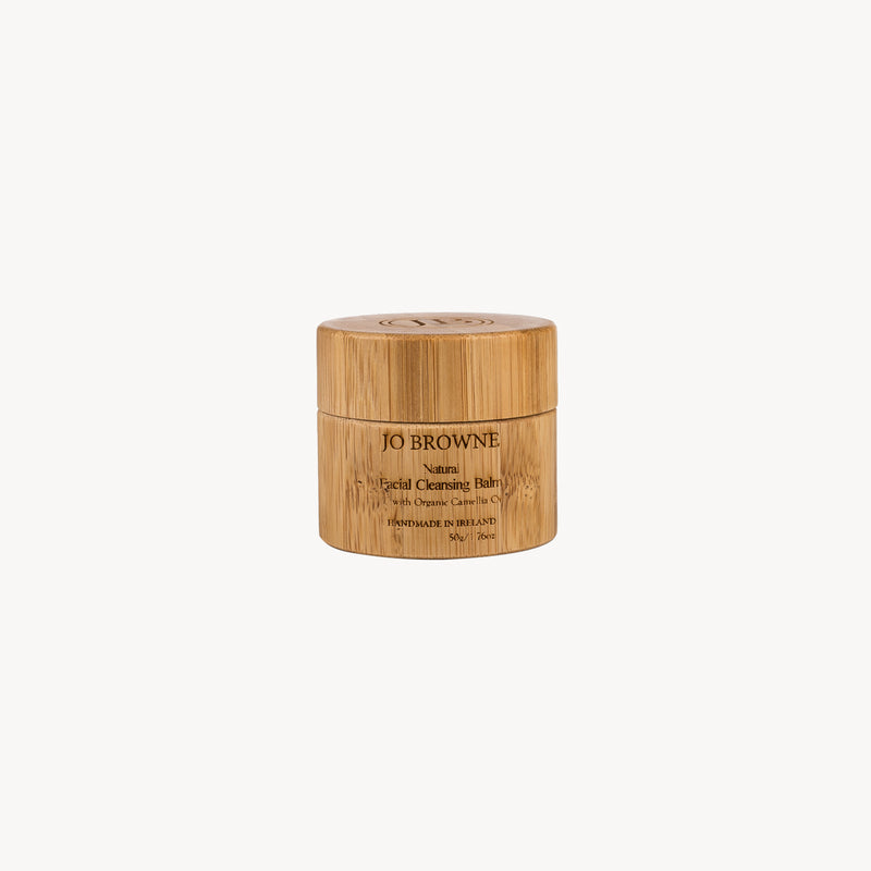 Facial Cleansing Balm