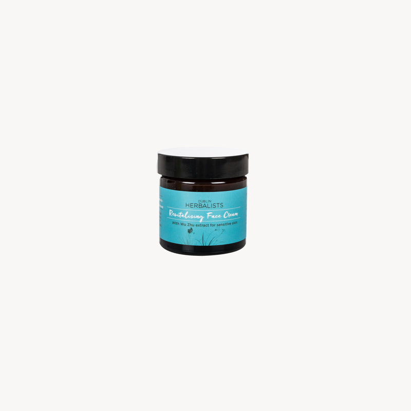 Revitalising Face Cream 60ml