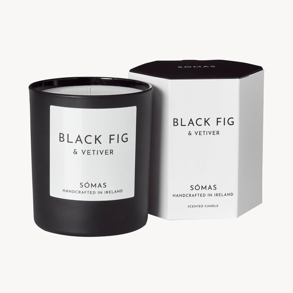 Black Fig & Vetiver