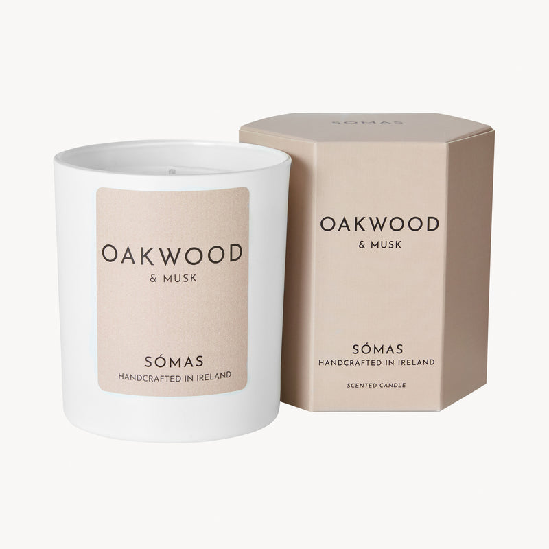 Oakwood & Musk