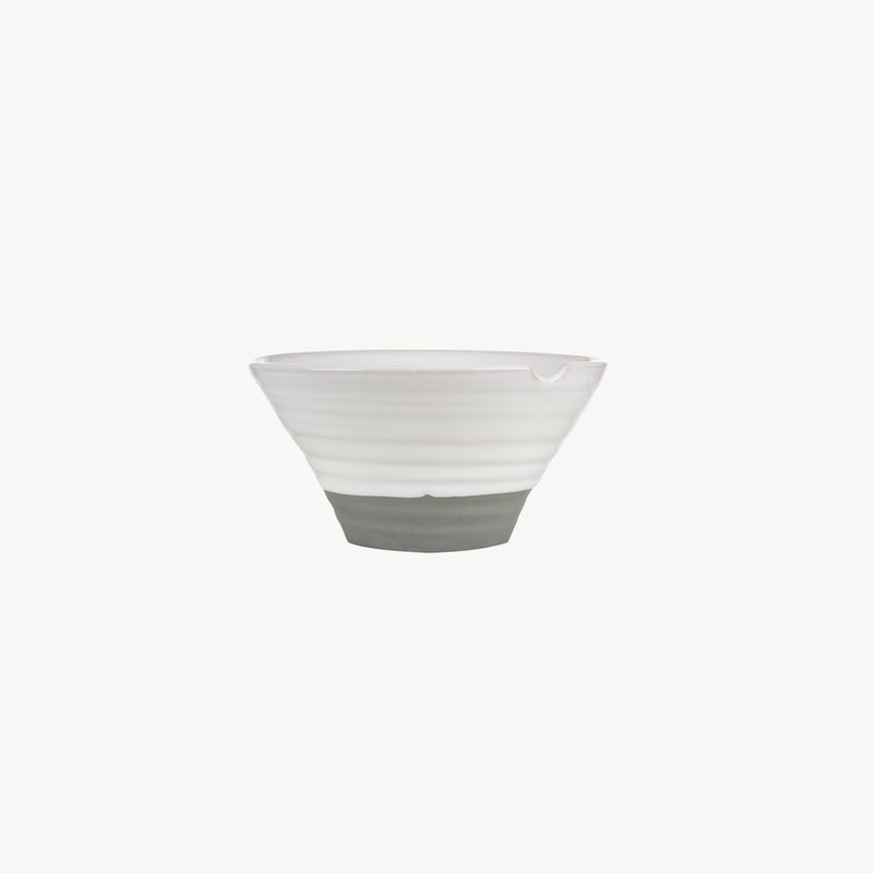 Small Bowl - Grey