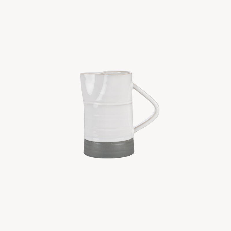 Creamer Jug - Grey