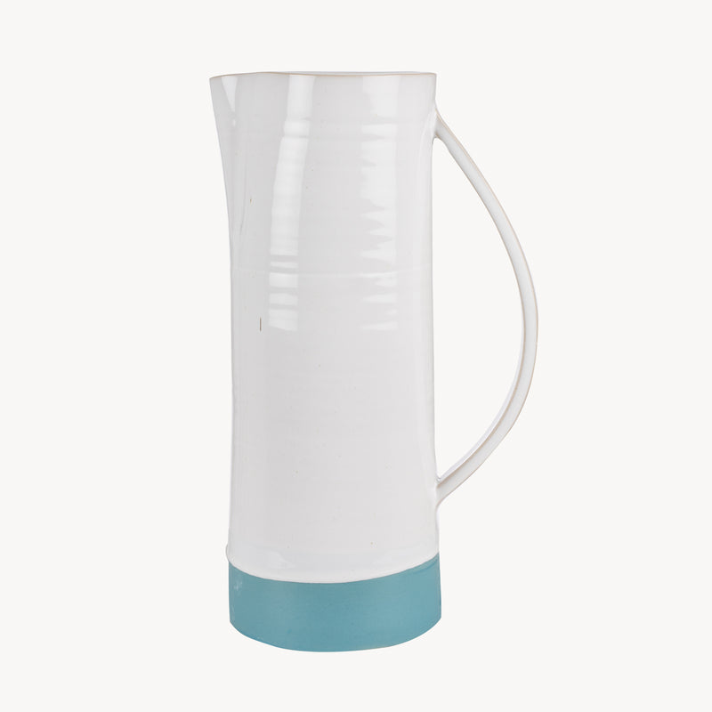Large jug - Blue